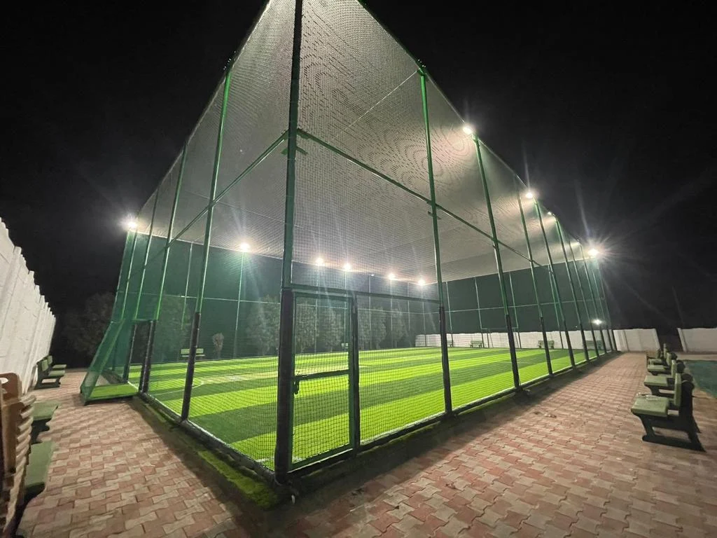 Super Striker Turf | Ahmedabad | TurfBooking